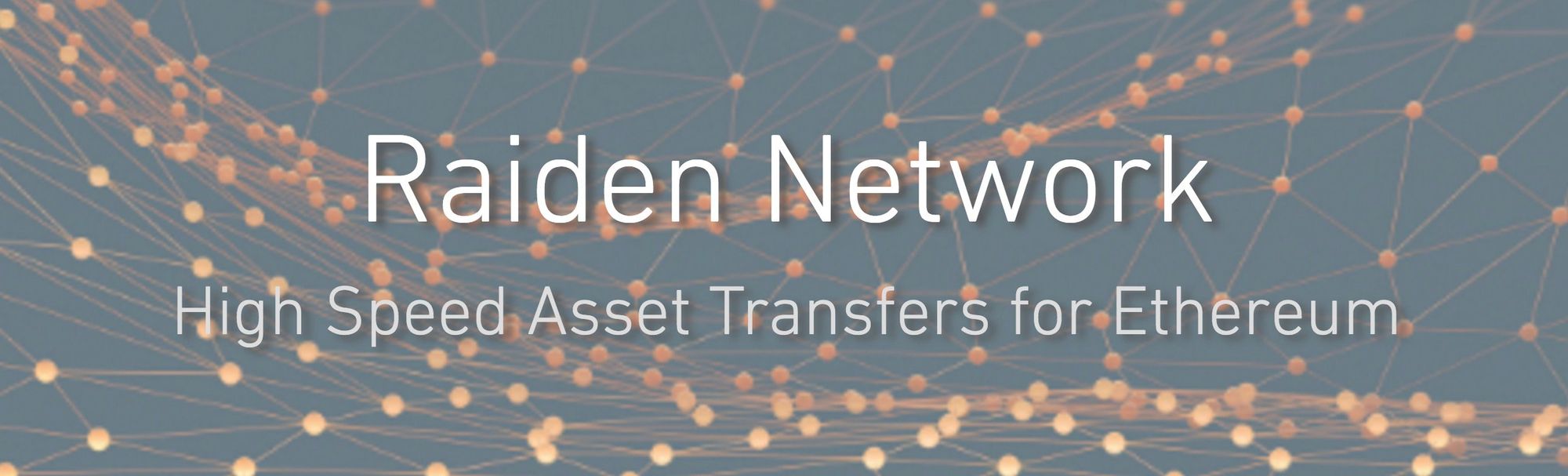 Raiden Network