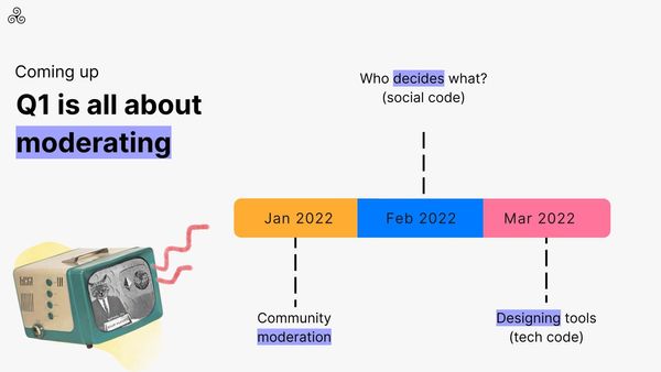 The Ethereum World Update #4