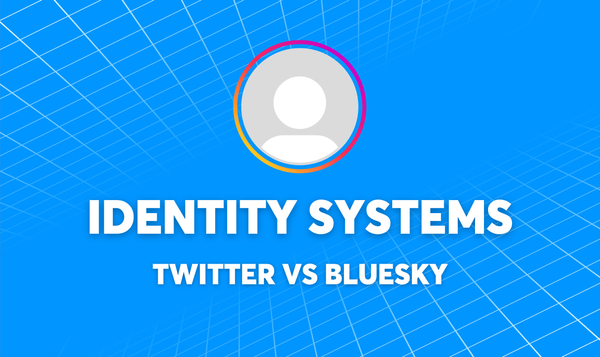 Bluesky vs Twitter: The Future of Identity in Decentralized Social Media